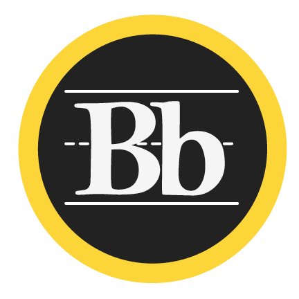 BB logo