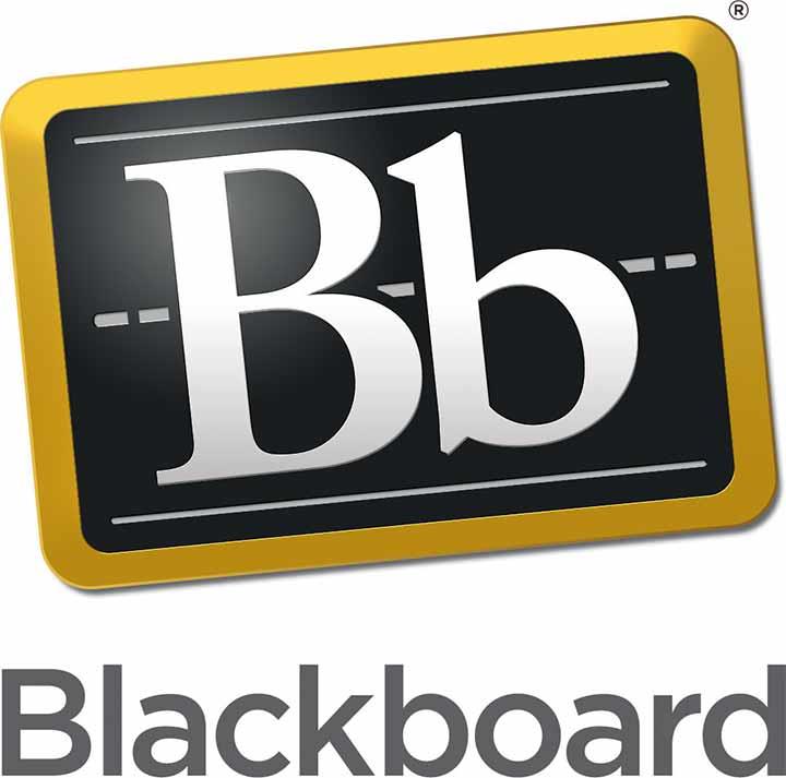 Blackboard logo 