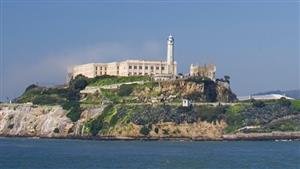 alcatraz