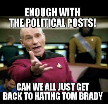 Brady