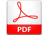  PDF Logo