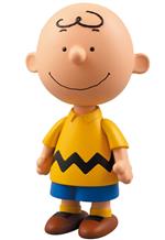 Charlie () Brown