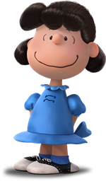 Lucy () Van Pelt