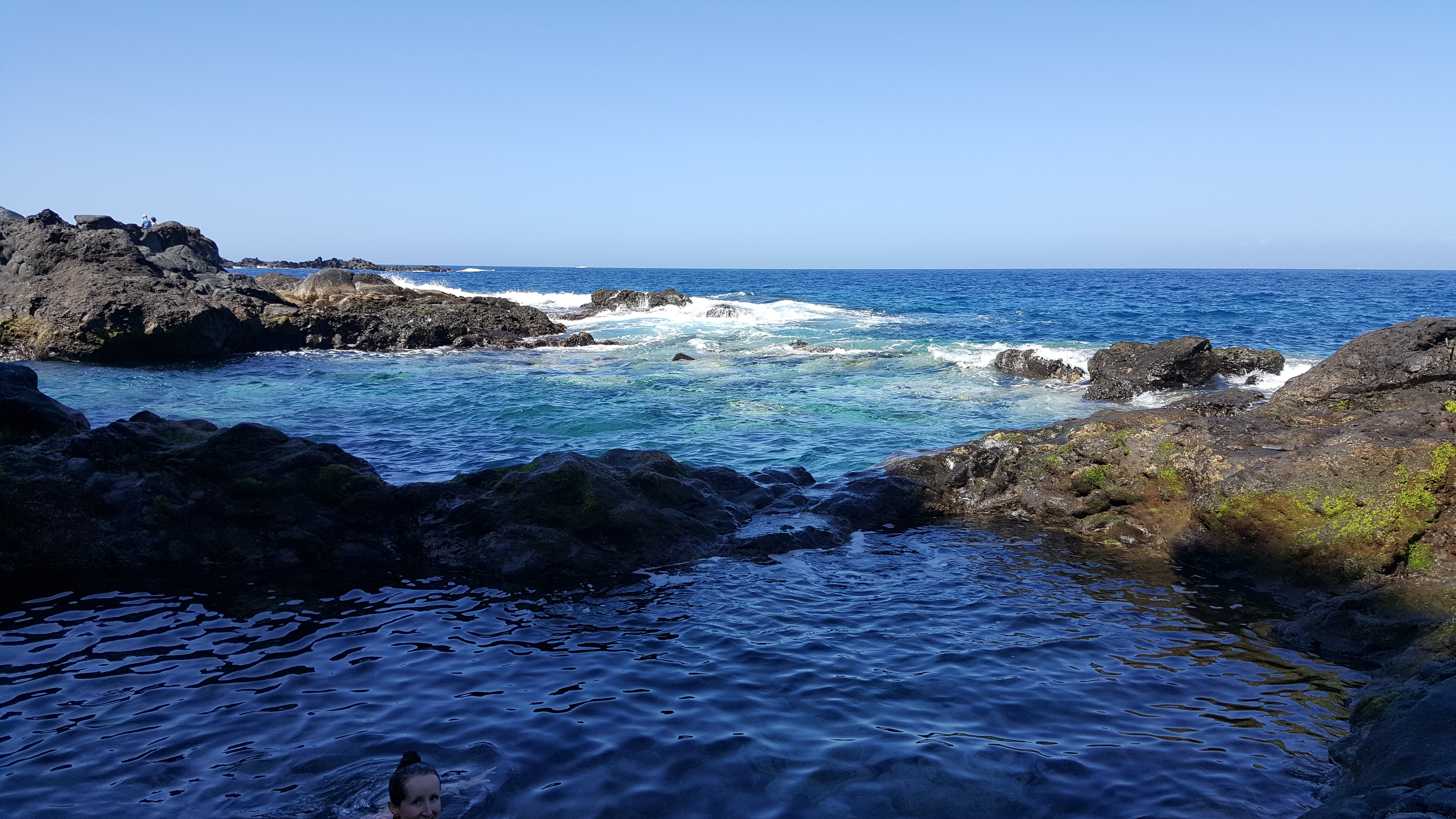 Another Beach Picture 