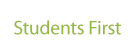 Students First